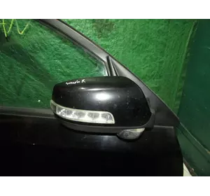 Праве дзеркало 9 пін Kia Sorento II 2 2009-2012 Праве дзеркало 9 пін Kia Sorento II 2 2009-2012
