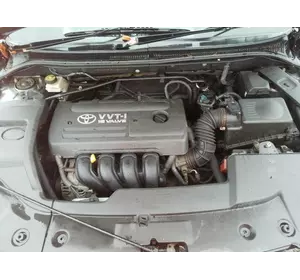Розбірка Toyota Avensis T25 1.8 МКПП 2007 рік 92 тис миль пробіг