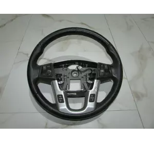 Кермо з кнопками під перешивку Kia Sorento II 2 2009-2012 Кермо з кнопками під перешивку Kia Sorento II 2 2009-2012