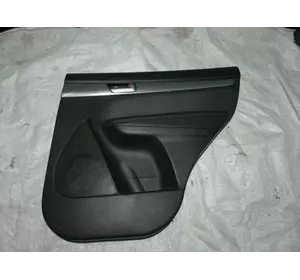 Карта двері задня права Kia Sorento II 2 2009-2012 Карта двері задня права Kia Sorento II 2 2009-2012