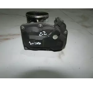 351002F000 - Дросельна заслонка 2.2 Kia Sorento II 2 2009-2012 351002F000 - Дросельна заслонка 2.2 Kia Sorento II 2 2009-2012