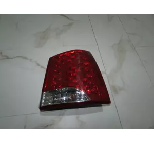 Задній правий ліхтар зовнішній Kia Sorento II 2 2009-2012 Задній правий ліхтар зовнішній Kia Sorento II 2 2009-2012