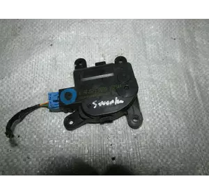 H400730880 Моторчик заслінки пічки Kia Sorento II 2 2009-2012 H400730880 Моторчик заслінки пічки Kia Sorento II 2 2009-2012