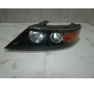 Ліва фара галоген Kia Sorento II 2 2009-2012 Ліва фара галоген Kia Sorento II 2 2009-2012