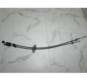 Трос куліси МКПП 2.2 6ст Kia Sorento II 2 2009-2012 Трос куліси МКПП 2.2 6ст Kia Sorento II 2 2009-2012