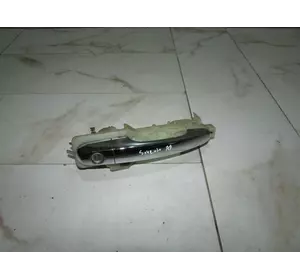 Ручка дверна права передня Kia Sorento II 2 2009-2012 Ручка дверна права передня Kia Sorento II 2 2009-2012