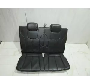 Сидіння 3 ряду Ssang Yong Rexton 3 W рекстон 2012-2016 Сидіння 3 ряду Ssang Yong Rexton 3 W рекстон 2012-2016