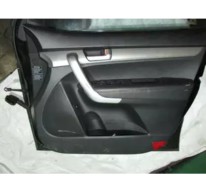 Карта двері передня права Kia Sorento II 2 2009-2012 Карта двері передня права Kia Sorento II 2 2009-2012