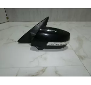 Ліве дзеркало 9 пін 2.2 Kia Sorento II 2 2009-2012 Ліве дзеркало 9 пін 2.2 Kia Sorento II 2 2009-2012