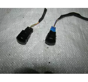 Датчик запотівання лобового скла Kia Sorento II 2 2009-2012 Датчик запотівання лобового скла Kia Sorento II 2 2009-2012