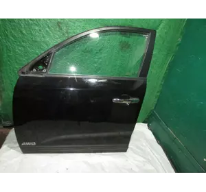 Двері передні ліві Kia Sorento II 2 2009-2012 Двері передні ліві Kia Sorento II 2 2009-2012