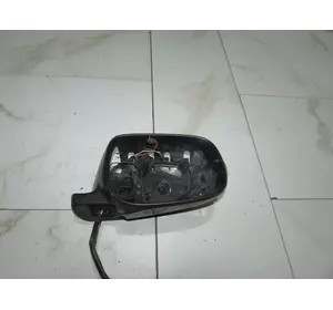 Корпус правого дзеркала рест Toyota Avensis T25 2003-2008 Корпус правого дзеркала рест Toyota Avensis T25 2003-2008