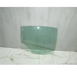 Скло двері заднє праве седан Jaguar XF X250 2007-2014 Скло двері заднє праве седан Jaguar XF X250 2007-2014