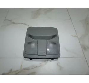 Передній плафон Kia Sorento II 2 2009-2012 Передній плафон Kia Sorento II 2 2009-2012