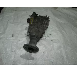 Роздатка 2.2 МКПП 3B210 3.09r Kia Sorento II 2 2009-2012 Роздатка 2.2 МКПП 3B210 3.09r Kia Sorento II 2 2009-2012