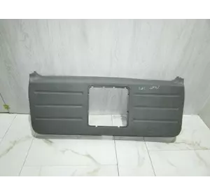 Обшивка кришки багажника універсал Chevrolet Lacetti Nubira 2004-2013 Обшивка кришки багажника універсал Chevrolet Lacetti Nubira 2004-2013