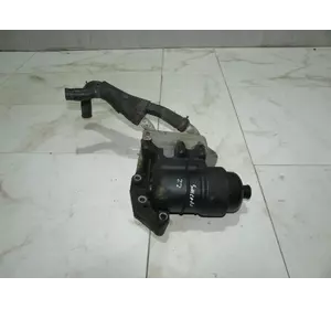 Корпус масляного фільтра 2.2 Kia Sorento II 2 2009-2012 Корпус масляного фільтра 2.2 Kia Sorento II 2 2009-2012