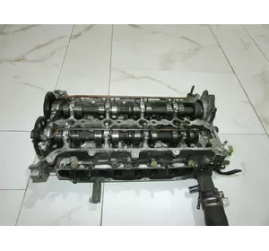 ГБЦ 2.0 2.2 d4d 1AD 2AD головка блоку цилиндрів Toyota Avensis T25 T27 corolla 2003-2013 ГБЦ 2.0 2.2 d4d 1AD 2AD головка блоку цилиндрів Toyota Avensis T25 T27 corolla 2003-2013