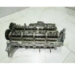 ГБЦ 2.2 головка блоку циліндрів  Kia Sorento II 2 2009-2012 ГБЦ 2.2 головка блоку циліндрів  Kia Sorento II 2 2009-2012