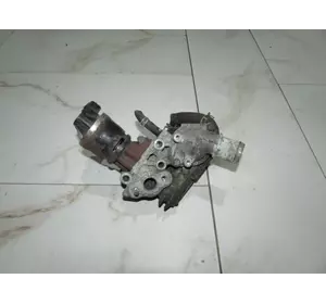 Клапан EGR 2.0 бенз Honda Accord CU 8 2008-2013 Б/У Клапан EGR 2.0 бенз Honda Accord CU 8 2008-2013 Б/У