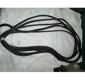 Ущільнювач дверний Kia Sorento II 2 2009-2012 Ущільнювач дверний Kia Sorento II 2 2009-2012