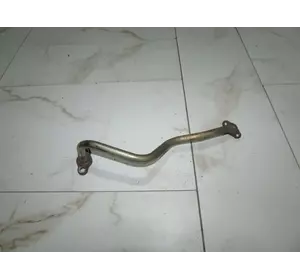 Трубка EGR 2.0 бенз Honda Accord CU 8 2008-2013 Б/У Трубка EGR 2.0 бенз Honda Accord CU 8 2008-2013 Б/У