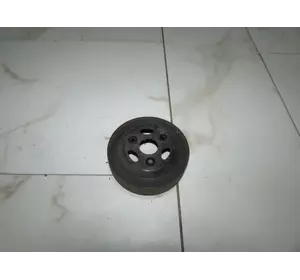 Шків помпи 2.0 бенз Honda Accord CU 8 2008-2013 Б/У Шків помпи 2.0 бенз Honda Accord CU 8 2008-2013 Б/У