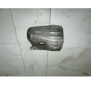 Термозахист турбіни  2.2  Kia Sorento II 2 2009-2012 Термозахист турбіни  2.2  Kia Sorento II 2 2009-2012