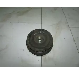 231242F010 - Шків колінвалу 2.2  Kia Sorento II 2 2009-2012 231242F010 - Шків колінвалу 2.2  Kia Sorento II 2 2009-2012