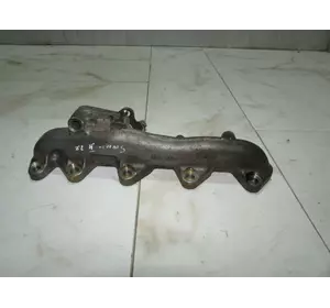 Випускний колектор 2.2 Kia Sorento II 2 2009-2012 Випускний колектор 2.2 Kia Sorento II 2 2009-2012