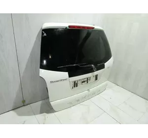 Кришка багажника в зборі Ssang Yong Rexton 3 W рекстон 2012-2017 Кришка багажника в зборі Ssang Yong Rexton 3 W рекстон 2012-2017