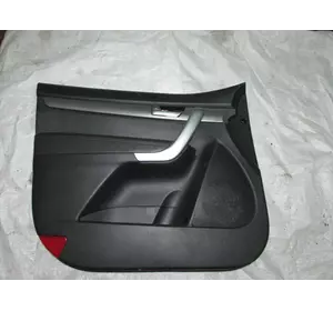 Карта двері передня ліва Kia Sorento II 2 2009-2012 Карта двері передня ліва Kia Sorento II 2 2009-2012