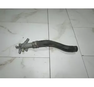 Трійник охолодження двигуна з датчиком 2.0 бенз Honda Accord CU 8 2008-2013 Б/У Трійник охолодження двигуна з датчиком 2.0 бенз Honda Accord CU 8 2008-2013 Б/У