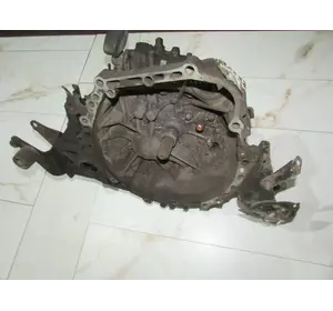 МКПП 5ст 2.0 бенз Toyota Avensis T25 2003-2008 МКПП 5ст 2.0 бенз Toyota Avensis T25 2003-2008