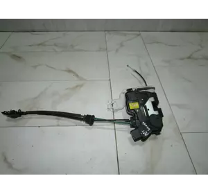 Замок дверей правий передній Kia Sorento II 2 2009-2012 Замок дверей правий передній Kia Sorento II 2 2009-2012