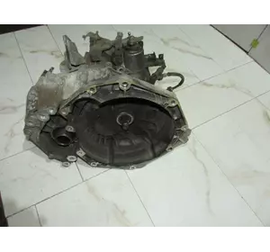 МКПП 6ст 4WD 2.2 Chevrolet Captiva C140 2011-2016 МКПП 6ст 4WD 2.2 Chevrolet Captiva C140 2011-2016