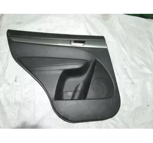 Карта двері задня ліва Kia Sorento II 2 2009-2012 Карта двері задня ліва Kia Sorento II 2 2009-2012