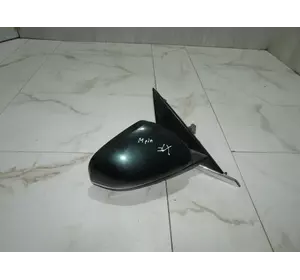 Праве дзеркало 14 pin Jaguar XF X250 2007-2014 Праве дзеркало 14 pin Jaguar XF X250 2007-2014