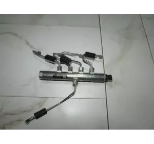 Топливная рамка с трубками 55566047 Opel Insignia 2009-2014 Топливная рамка с трубками 55566047 Opel Insignia 2009-2014