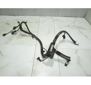 Силові проводи на стартер генератор 2.2 Kia Sorento II 2 2009-2012 Силові проводи на стартер генератор 2.2 Kia Sorento II 2 2009-2012