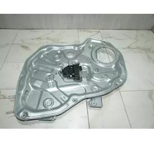 Склопідйомник правий передній Kia Sorento II 2 2009-2012 Склопідйомник правий передній Kia Sorento II 2 2009-2012