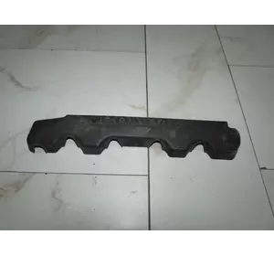 Декоративна кришка двигуна 2.0 бенз Honda Accord CU 8 2008-2013 Б/У Декоративна кришка двигуна 2.0 бенз Honda Accord CU 8 2008-2013 Б/У