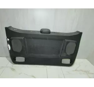 Обшивка кришки багажника SsangYong Rexton 2 2006-2012 рекстон Обшивка кришки багажника SsangYong Rexton 2 2006-2012 рекстон