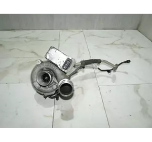 282312F100 - Турбіна 2.2 Kia Sorento II 2 2009-2012 282312F100 - Турбіна 2.2 Kia Sorento II 2 2009-2012