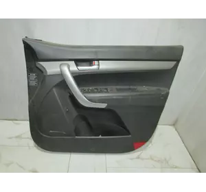 Карта дверей права передня Kia Sorento II 2 2009-2012 Карта дверей права передня Kia Sorento II 2 2009-2012