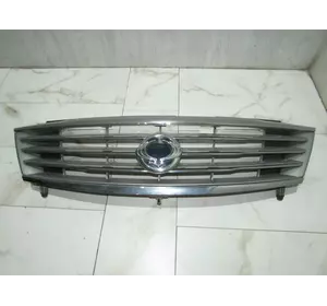Решітка радіатора 7947008d11 Ssang Yong Rexton 3 W рекстон 2012-2017 Решітка радіатора 7947008d11 Ssang Yong Rexton 3 W рекстон 2012-2017